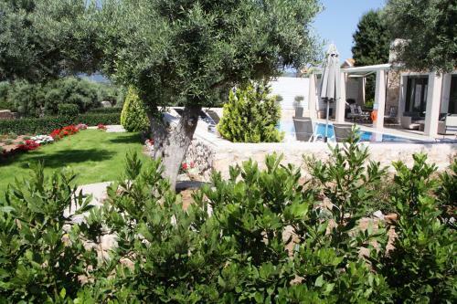 Villas Armeno - Evangelia