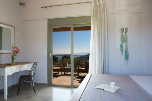 Villas Armeno - Evangelia