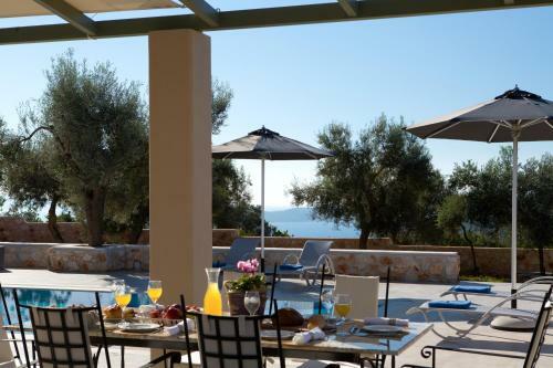 Villas Armeno - Evangelia