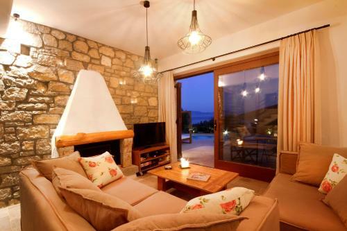 Amapola Villas - Agapi