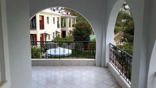 Apartamento Delphin Rooms Sivota