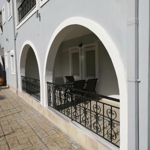 Apartamento Delphin Rooms Sivota