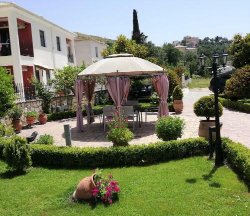 Apartamento Delphin Rooms Sivota