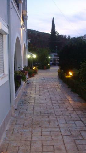 Apartamento Delphin Rooms Sivota