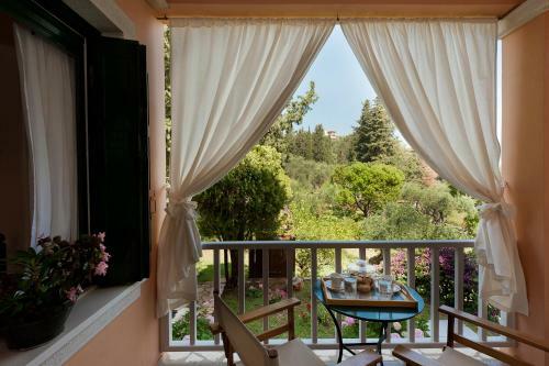Apartamento Villa Galini