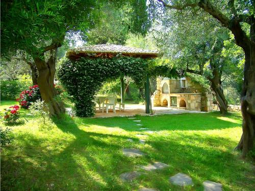 Apartamento Villa Galini