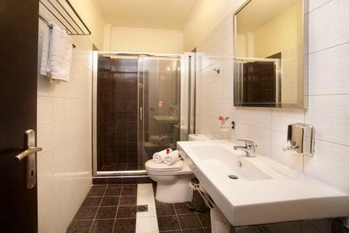 Skala Villa Sleeps 6 Pool Wifi