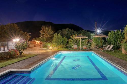Villa Siriti