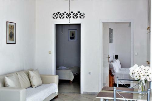 Apartamento Agnadio