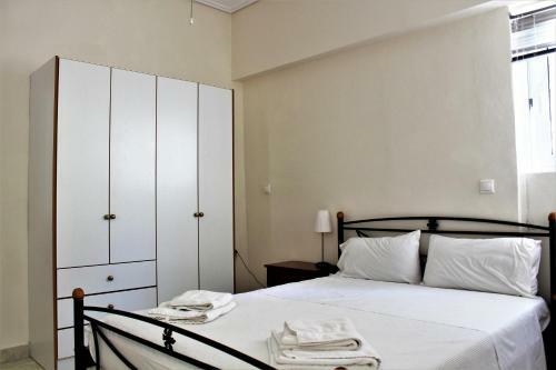 Apartamento Agnadio
