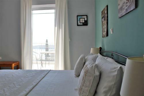 Apartamento Agnadio