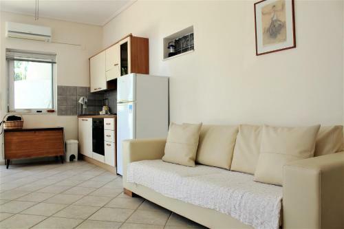 Apartamento Agnadio
