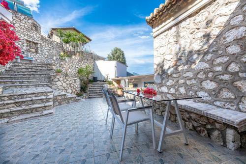 Apartamento Sea Mansion Lefkada