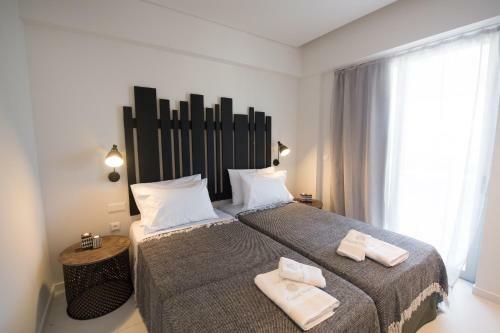 Hotel Crystal Waters