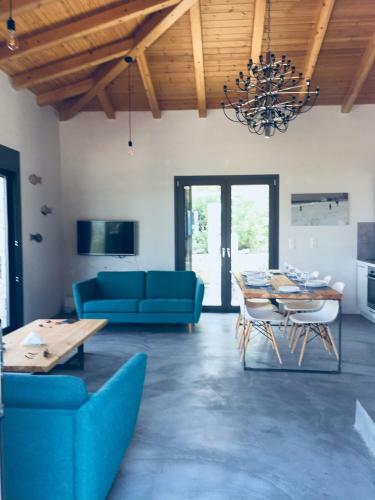 Villa Costa Emmelia