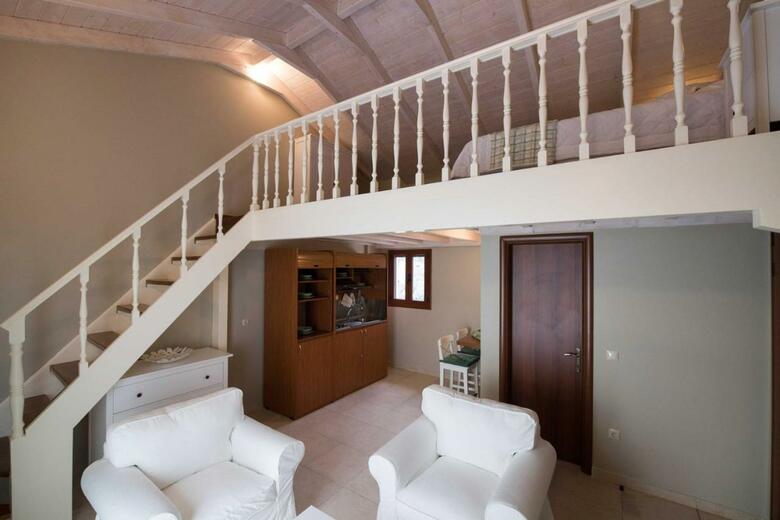 Bed & Breakfast Nv Mini Suites