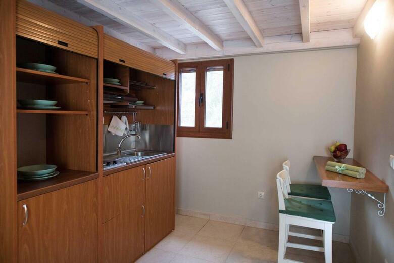 Bed & Breakfast Nv Mini Suites