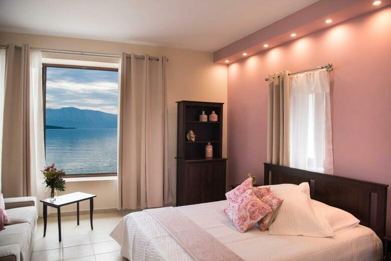 Bed & Breakfast Nv Mini Suites