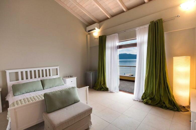 Bed & Breakfast Nv Mini Suites