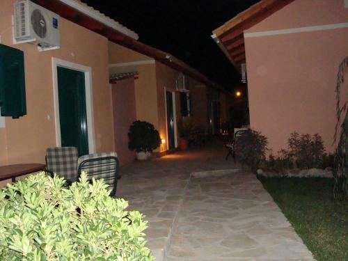Camping Village Episkopos