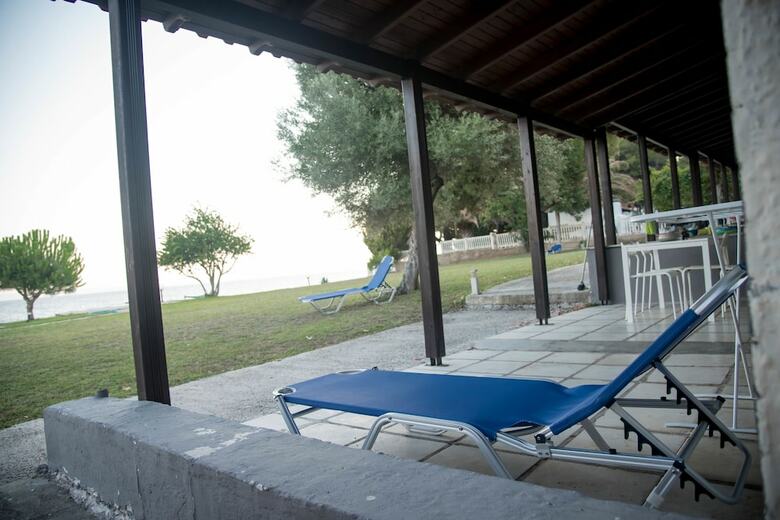 Apartamento On The Wave Studios