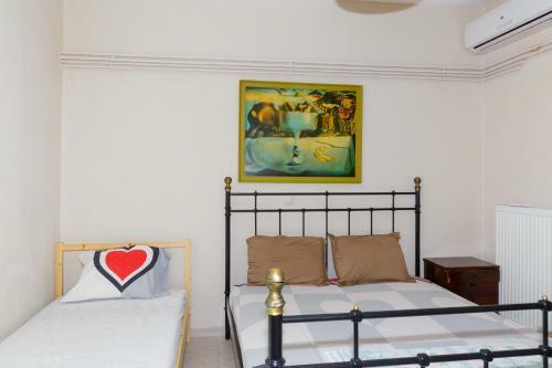 George`s House