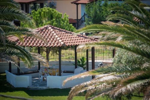 Apartamento Molino Villa