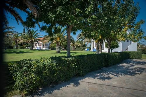 Apartamento Molino Villa