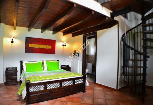 Villa Beyond Paradise