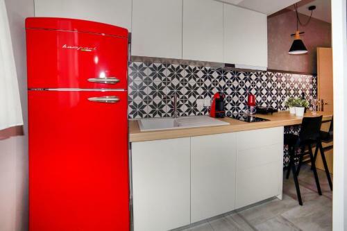 Apartamento Castristudios