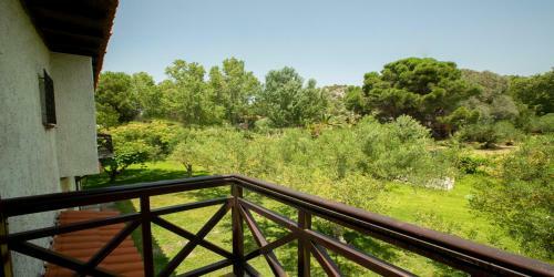 Greenlea Beachfront Villa, Spathies