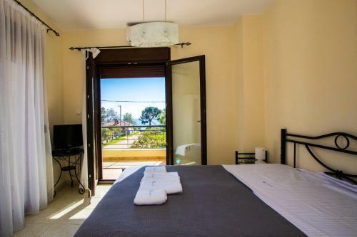 Guedin Sea Side House, Nikiti