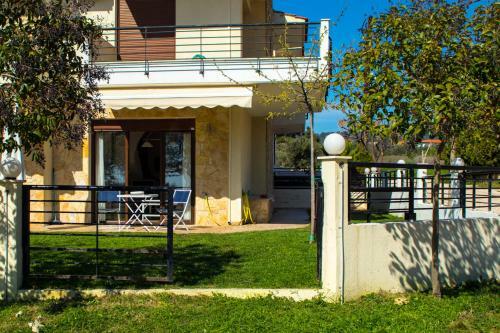Guedin Sea Side House, Nikiti