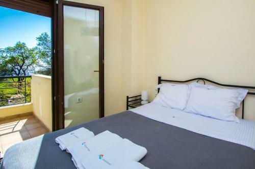 Guedin Sea Side House, Nikiti
