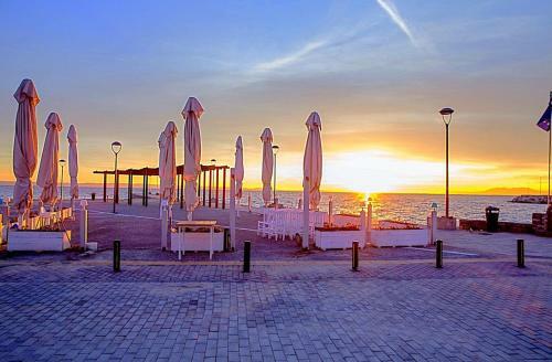 Apartamento Sky Rays Luxury Rooms