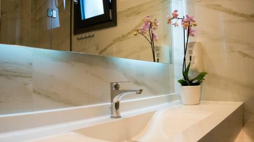 Costa Domus Blue Luxury Apartments