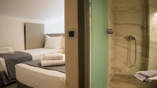 Costa Domus Blue Luxury Apartments