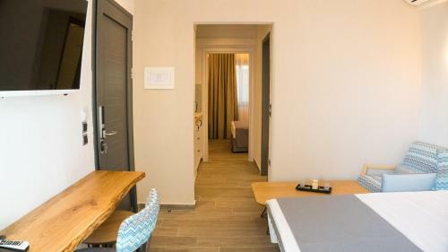 Costa Domus Blue Luxury Apartments