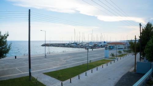 Costa Domus Blue Luxury Apartments