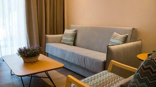 Costa Domus Blue Luxury Apartments