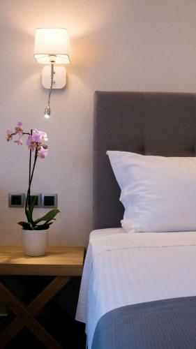 Costa Domus Blue Luxury Apartments