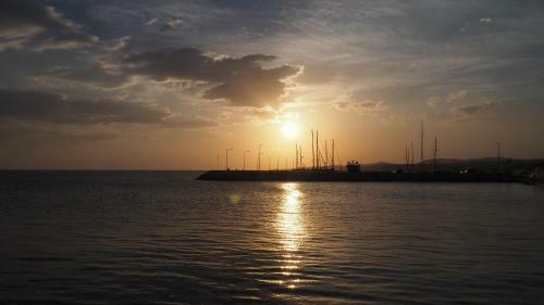 Costa Domus Blue Luxury Apartments