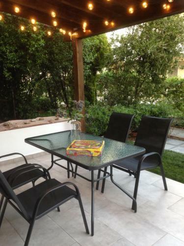Beach House Nikiti
