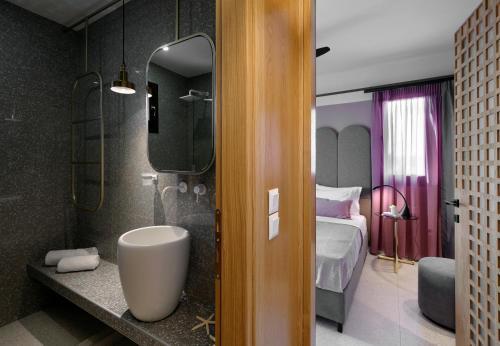 Apartamento Castristudios 2