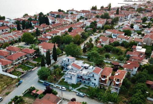 Alexanika Apartments