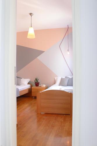 Apartamento Pinehouse King Suite