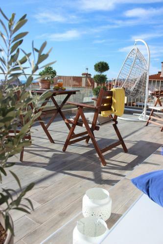 Apartamento Pinehouse King Suite
