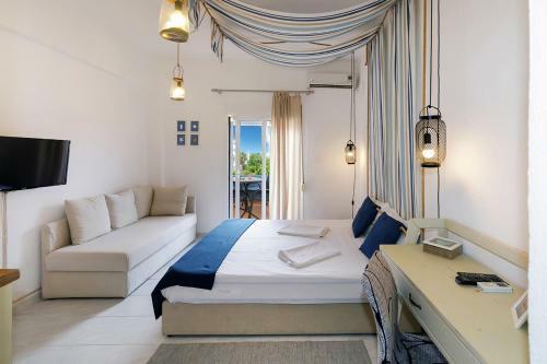 Apartamento Villa Marina