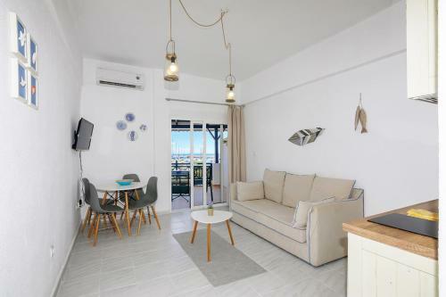 Apartamento Villa Marina