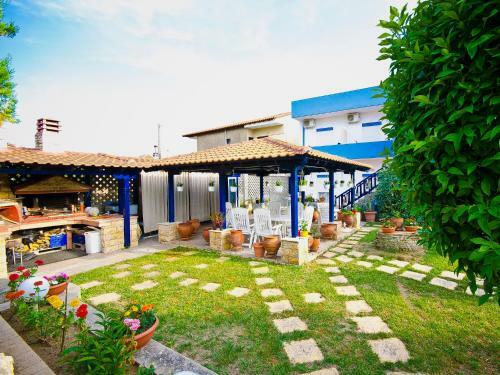 Apartamento Villa Marina